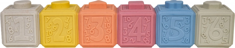 Nauka liczb i kolorów przez zabawę