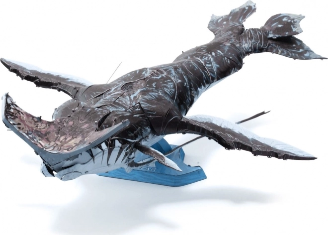 Metalowy model 3D METAL EARTH Premium Series: AVATAR Tulkun