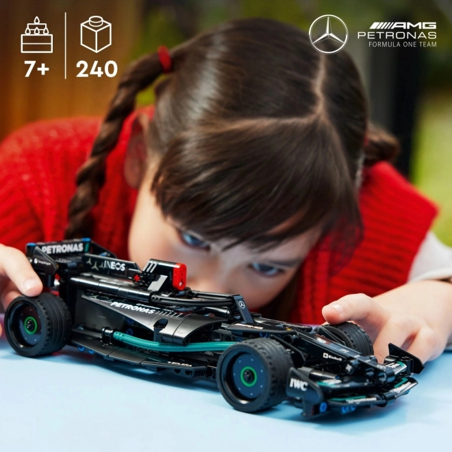LEGO Technic 42165 Mercedes-AMG F1 W14 E Performance z Napędem Wstecznym