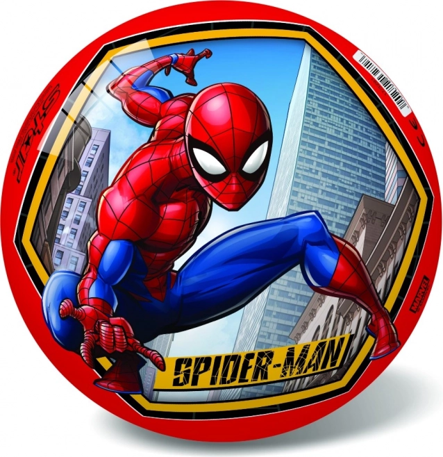 Piłka Spider-Man
