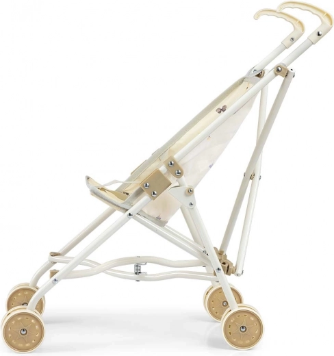 Solidna metalowa konstrukcja