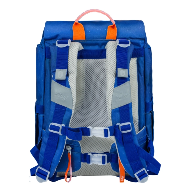 Ultralekki plecak z ergonomią AIRFLOW