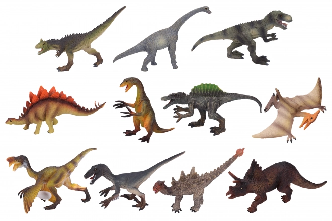 Figurka dinozaura 15 cm