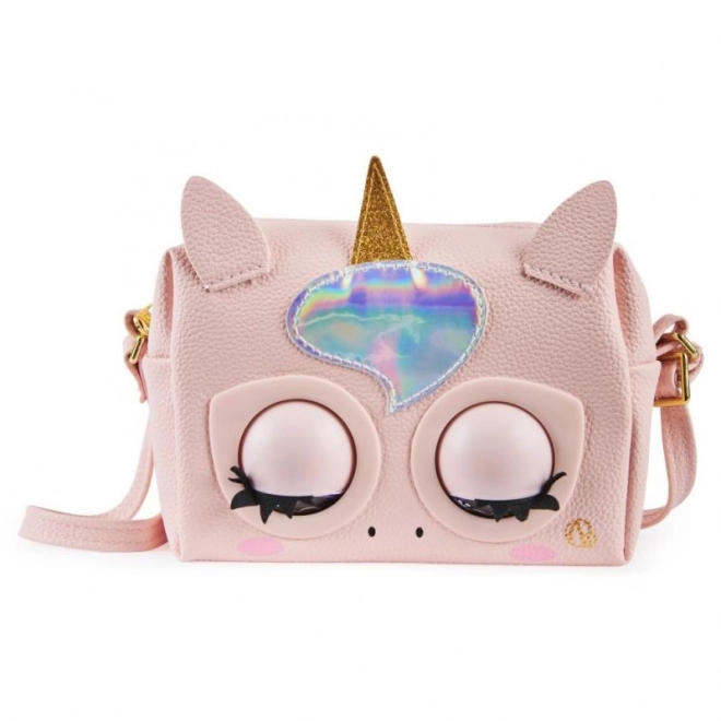 Interaktywna torebka Jednorożec Purse Pets