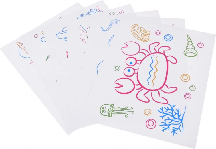 Szablony na łatwy start