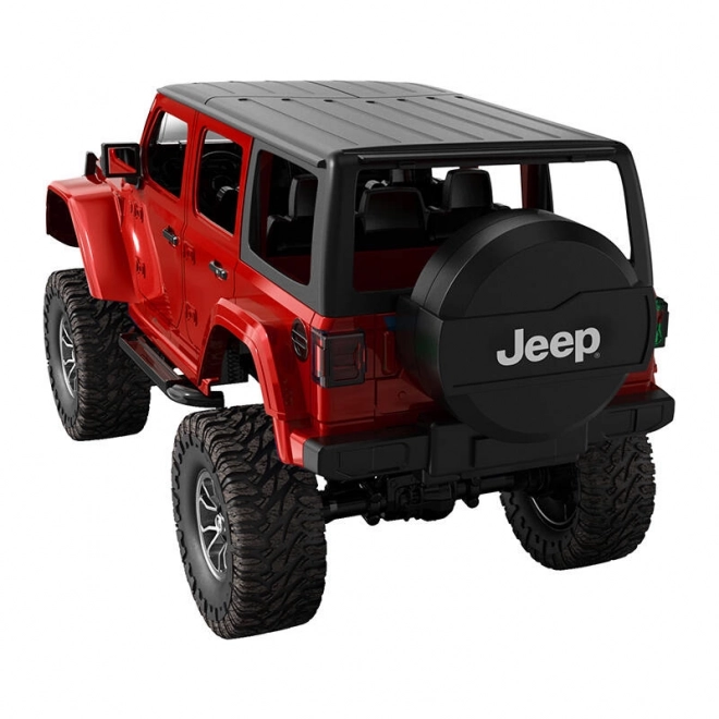 Jeep Crawler Pro 4x4 1:14 Double Eagle zdalnie sterowany