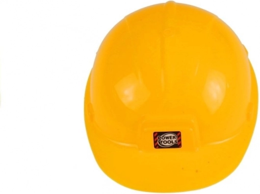 Lekki kask do bezpiecznej zabawy w odgrywanie ról