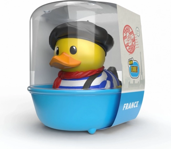 Odpowiednia do wody i na półkę