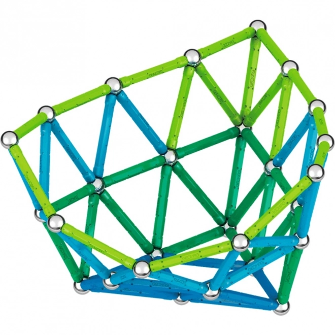 Geomag Classic 142 elementów