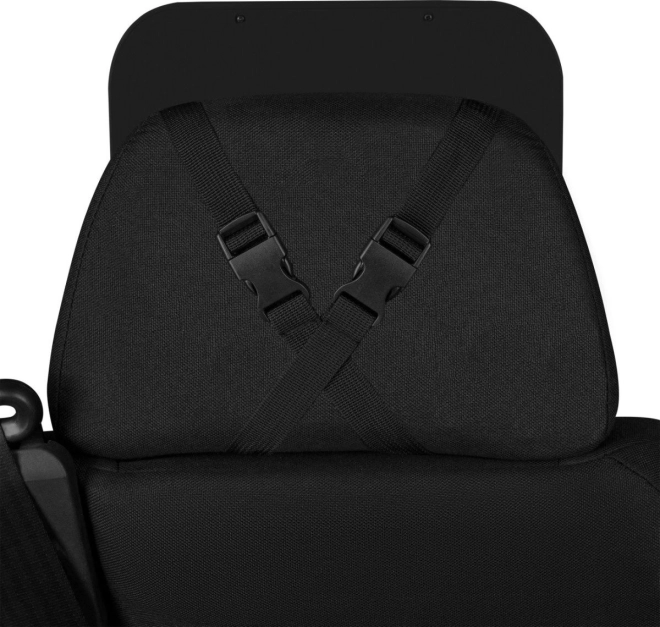 Lusterko do obserwacji dziecka Lionelo Sett Black Carbon