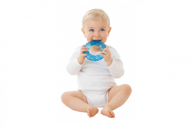 Playgro chłodzący gryzak pierścień