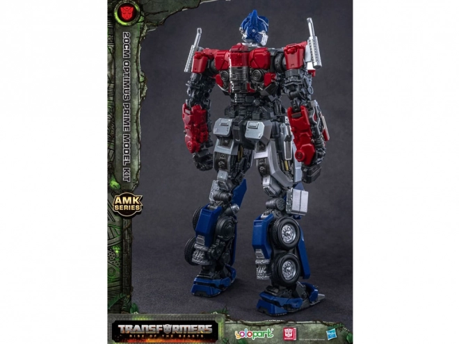 Hasbro Transformers Optimus Prime 20cm figurka kolekcjonerska ZA5470