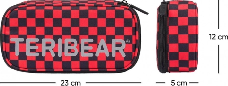 Styl TERIBEAR i praktyczne wymiary