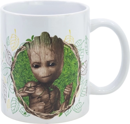 Ceramiczny kubek Groot 325 ml