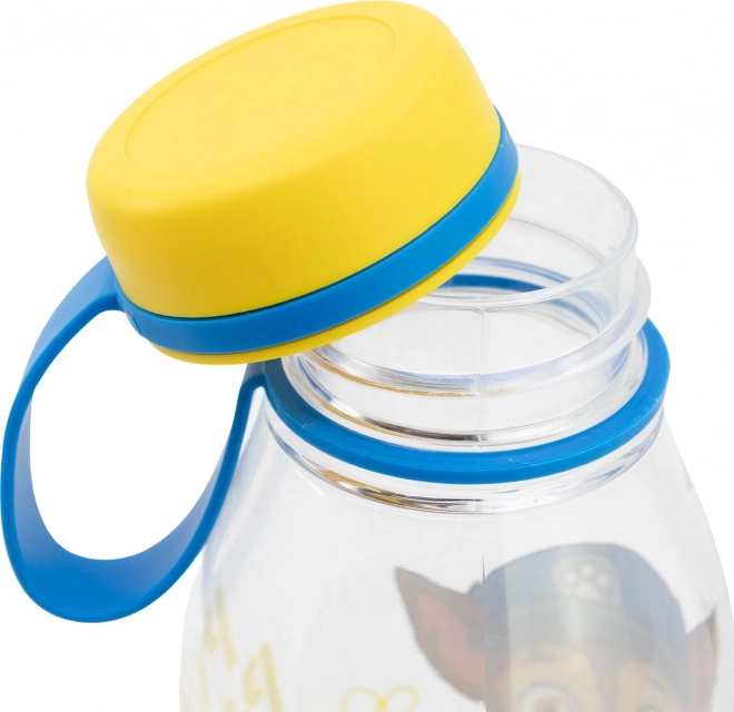 Butelka do picia Psi Patrol dla dzieci 650 ml