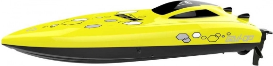 łódź rc fleg 2.4 ghz 34 cm