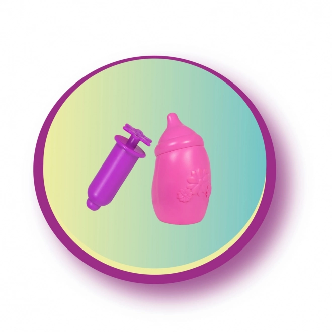 Interaktywne koziołek Milky od Club Petz