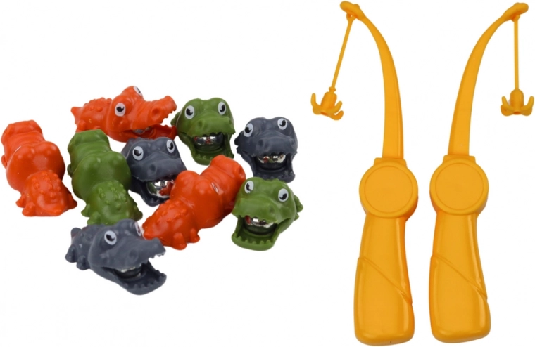 Zabawa z wodą i wesołą melodią