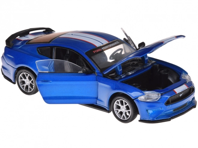 Metalowe Auto Tuning Ford Mustang GT