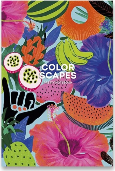 Notes A5 Tropics