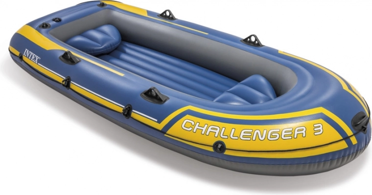 Komfort dla trzech osób