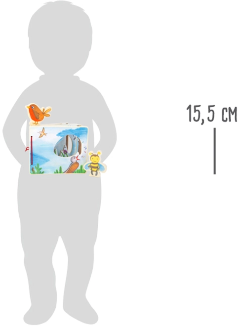 Kompaktowe i łatwe do chwytania wykonanie