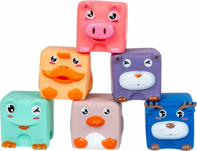 Różnorodność kolorów