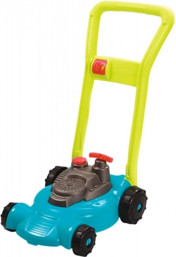 dziecięca kosiarka Turbo