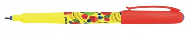Centropen Tornado Fruity pachnący długopis szkolny