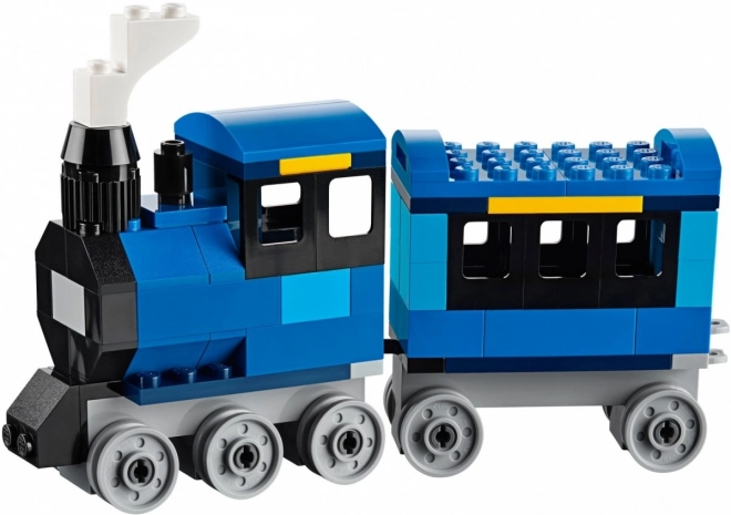 LEGO Classic 10696 Średni kreatywny box