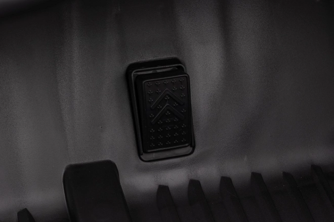 Dziecięcy elektryczny buggy UTV-MX niebieski