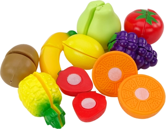 Nauka poprzez zabawę z bezpiecznym nożem