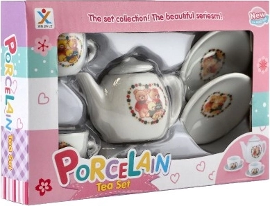 Kompaktowy zestaw w pudełku prezentowym