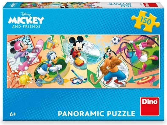 150 solidnych elementów z trwałego kartonu