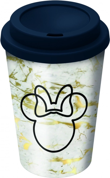 Kubek na kawę MINNIE 390 ml