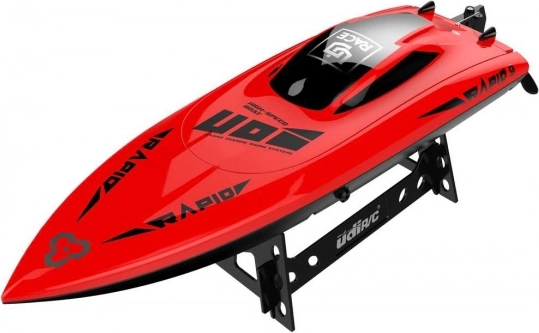 Podwójny pokład i praktyczne akcesoria