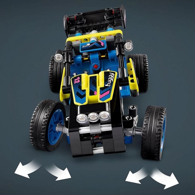 LEGO® Technic 42164 Terenowa wyścigowa buggy