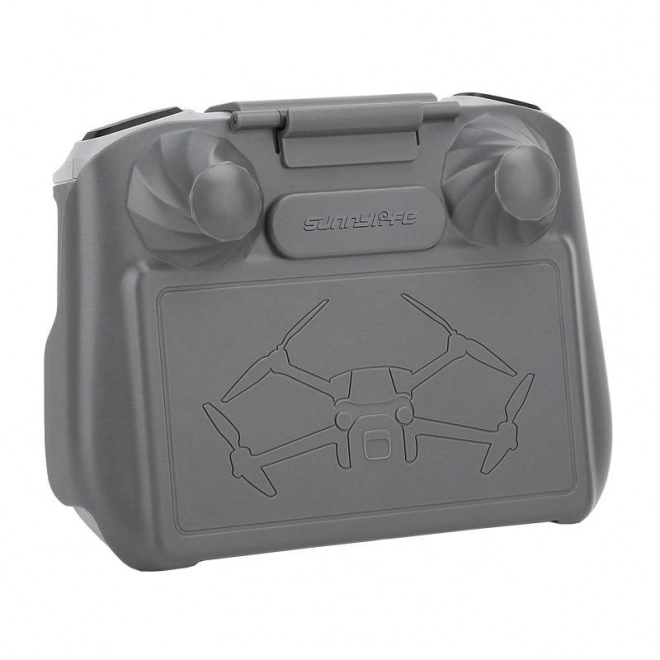 Osłona kontrolera i osłona przeciwsłoneczna 2 w 1 Sunnylife dla DJI RC (MM3-YK466)
