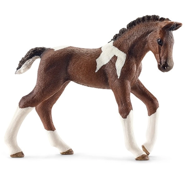 SCHLEICH Horse Club® 13758 Koń trakeński - źrebię
