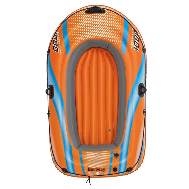 Nadmuchiwany ponton Bestway Hydro-Force Elite 1000
