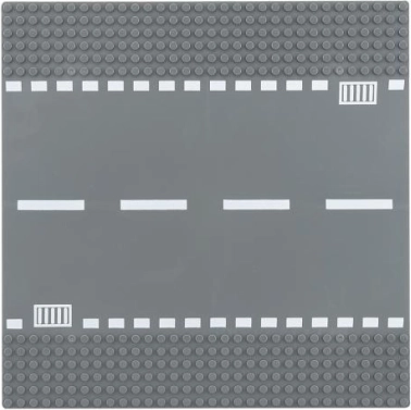 Podkładka pod drogi 25 × 25 cm