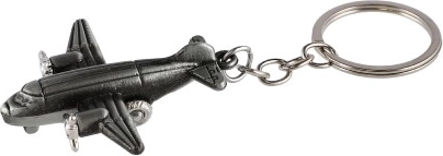 Trwałe, w całości metalowe wykonanie