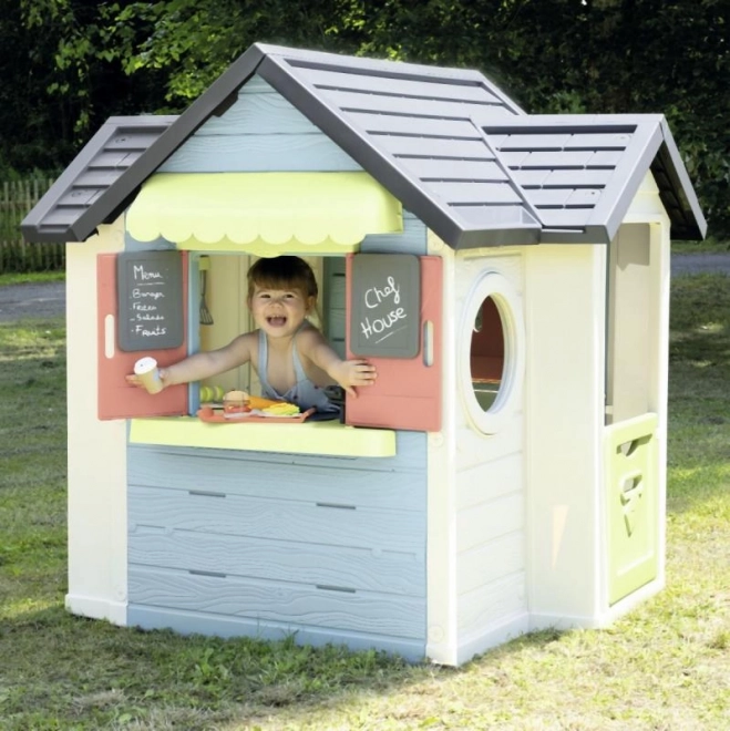 Domek Life Chef dla dzieci