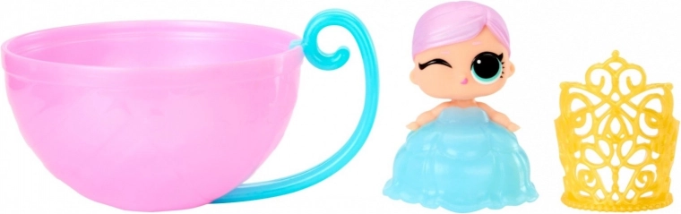 Sukienka zmieniająca kolor