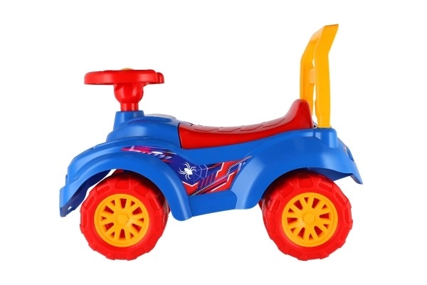 Dziecięcy jeździk Auto