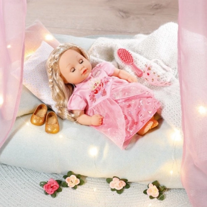 Baby Annabell Mała Słodka Księżniczka, 36 cm
