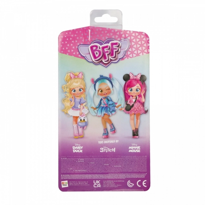 Cry Babies BFF Lalka Disney Daisy