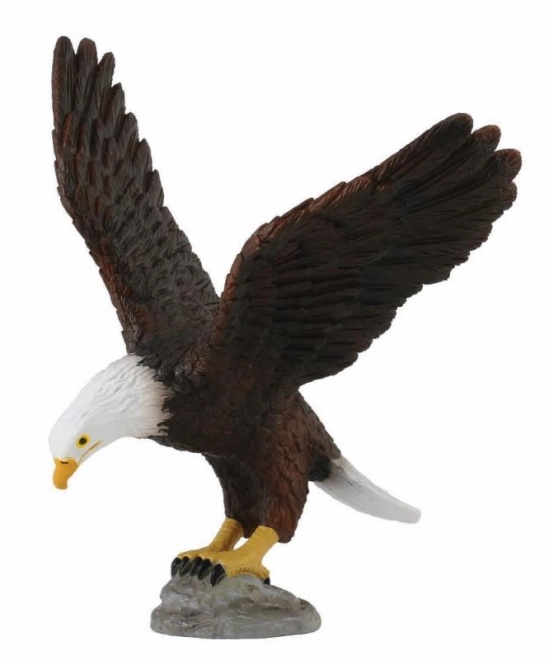 COLLECTA Bielik amerykański