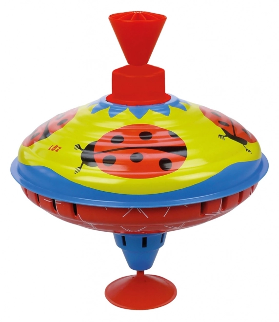 Biedronka bączek 16 cm
