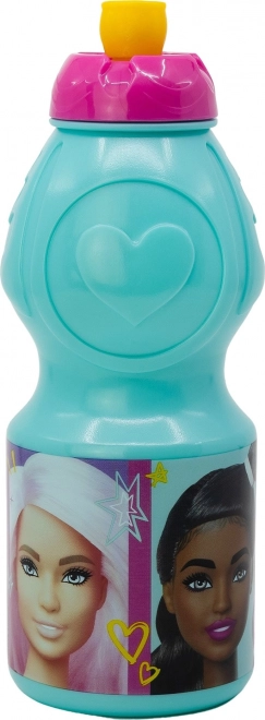 STOR Butelka do picia Barbie 400 ml